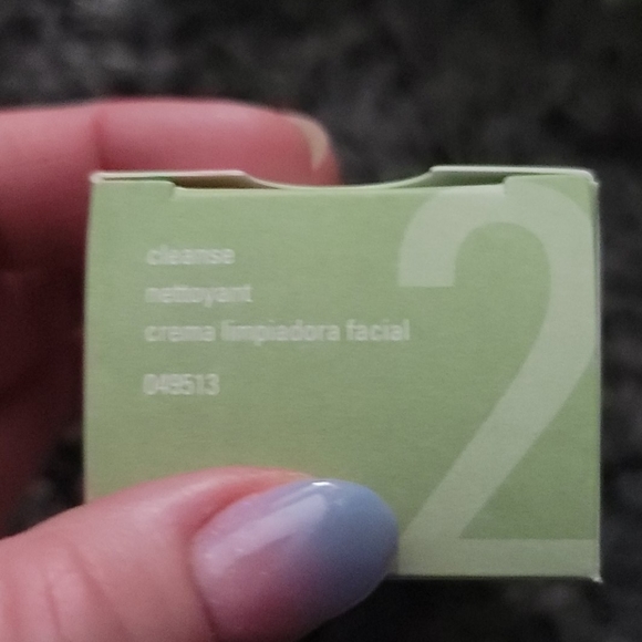 🧼NIB Cleanse Formula 2(Normal Skin)🧼 - Picture 4 of 4